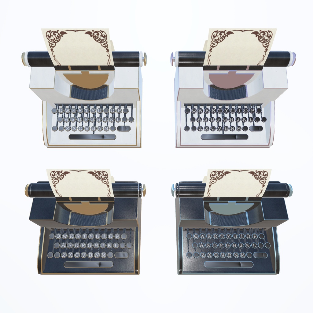 アンティーク家具(68点)