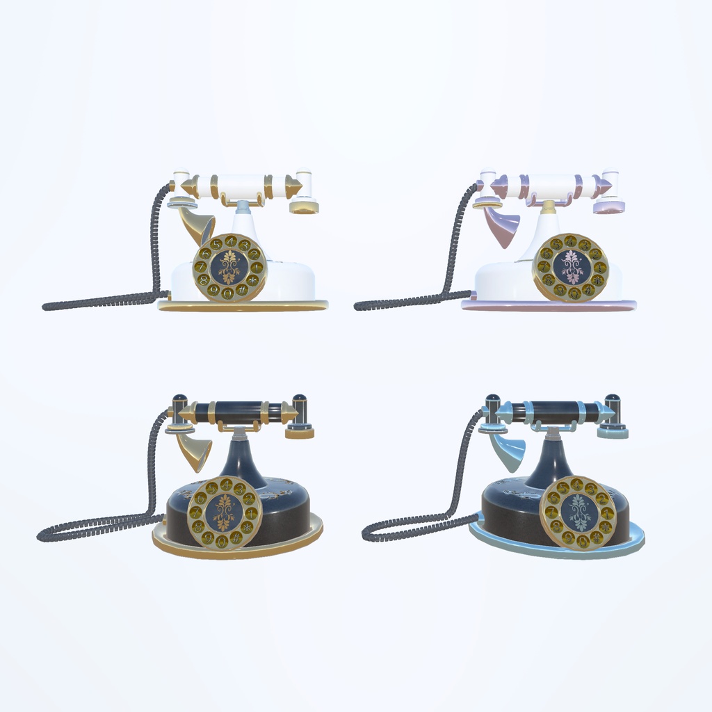 アンティーク家具(68点)