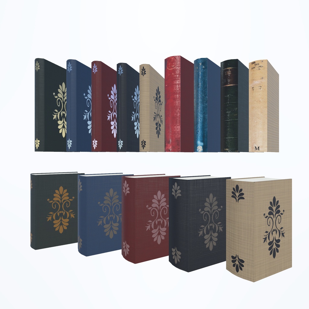 アンティーク家具(68点)