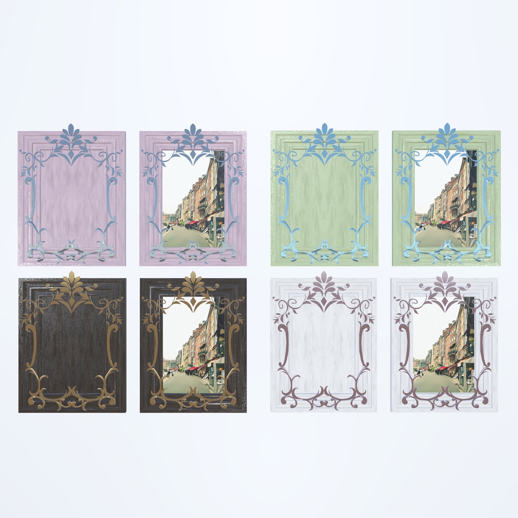 アンティーク家具(68点)