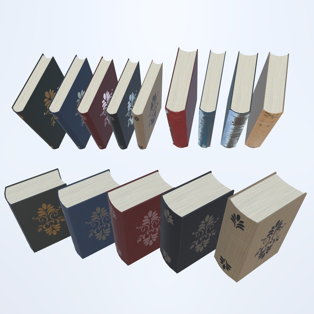 アンティーク家具(68点)