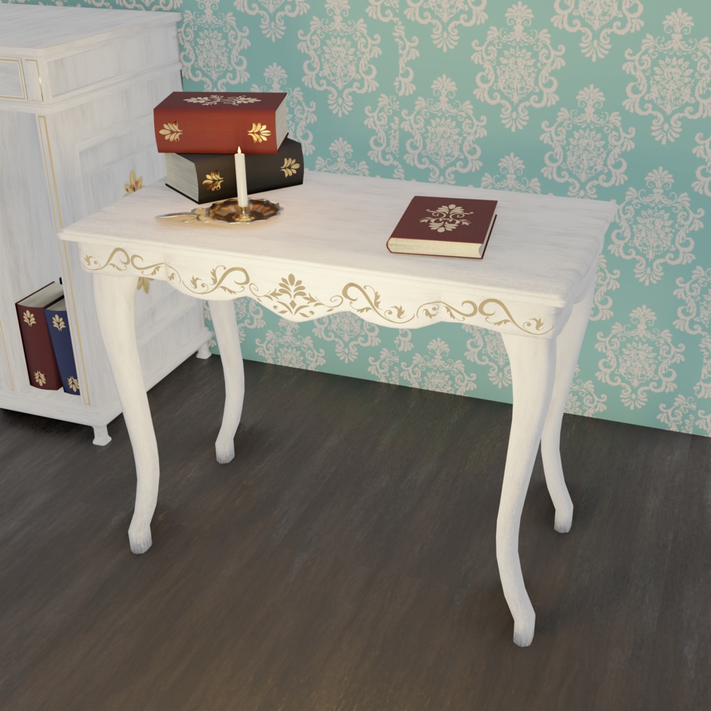 アンティーク家具(68点)