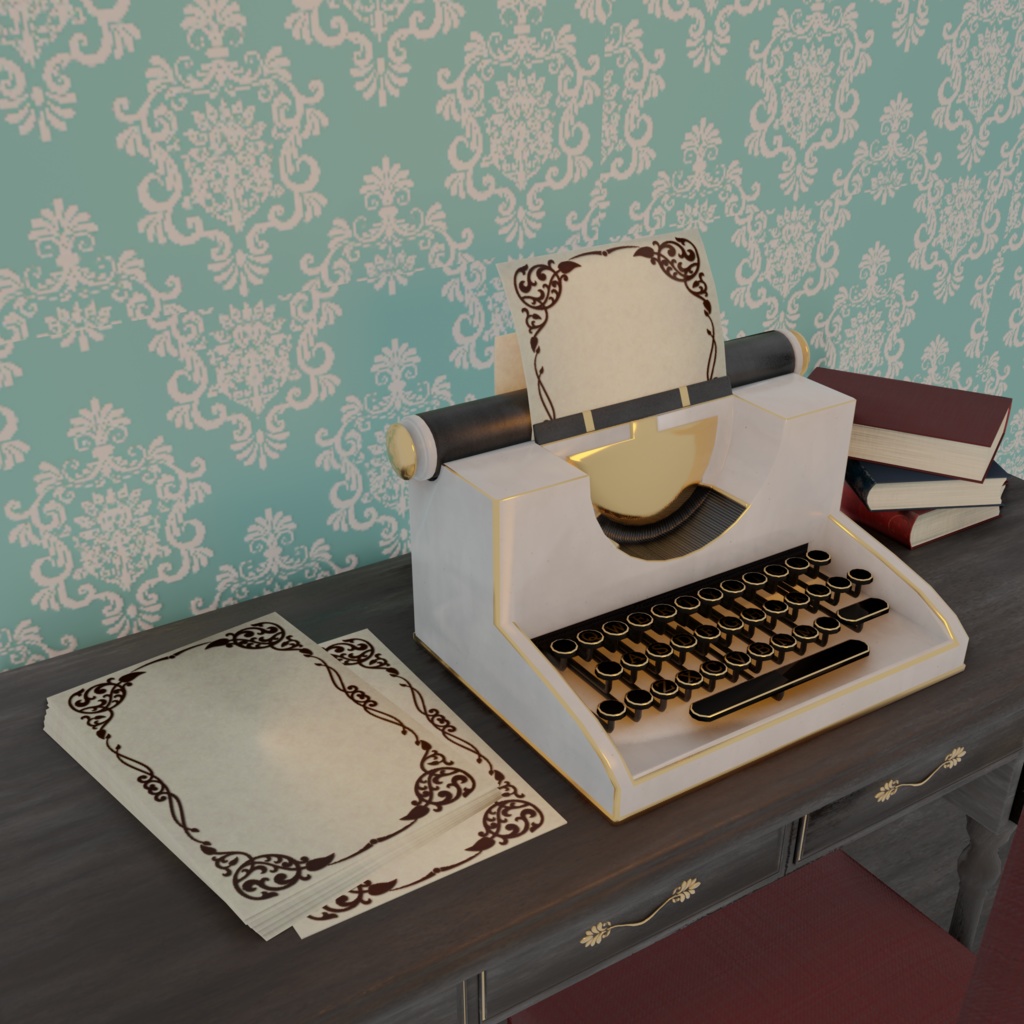 アンティーク家具(68点)