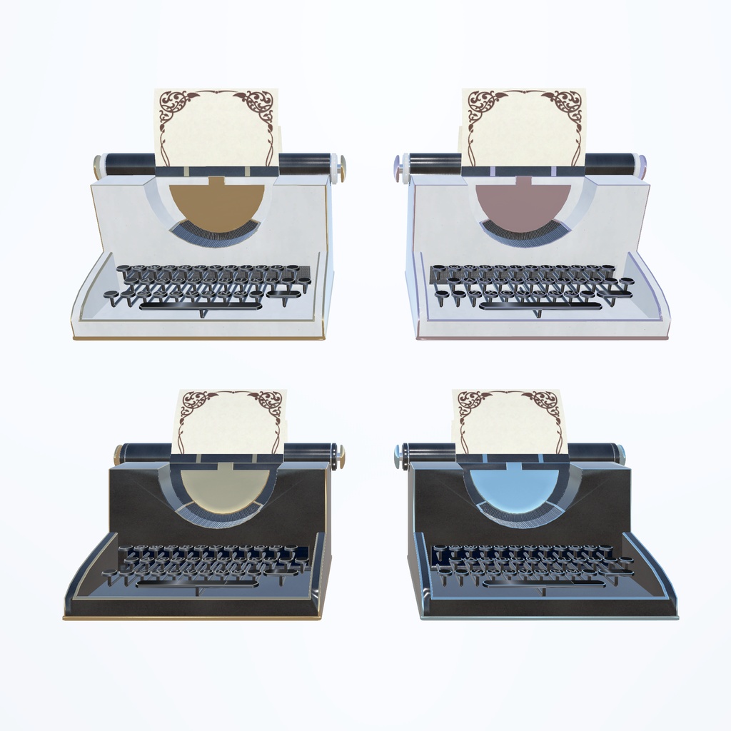 アンティーク家具(68点)