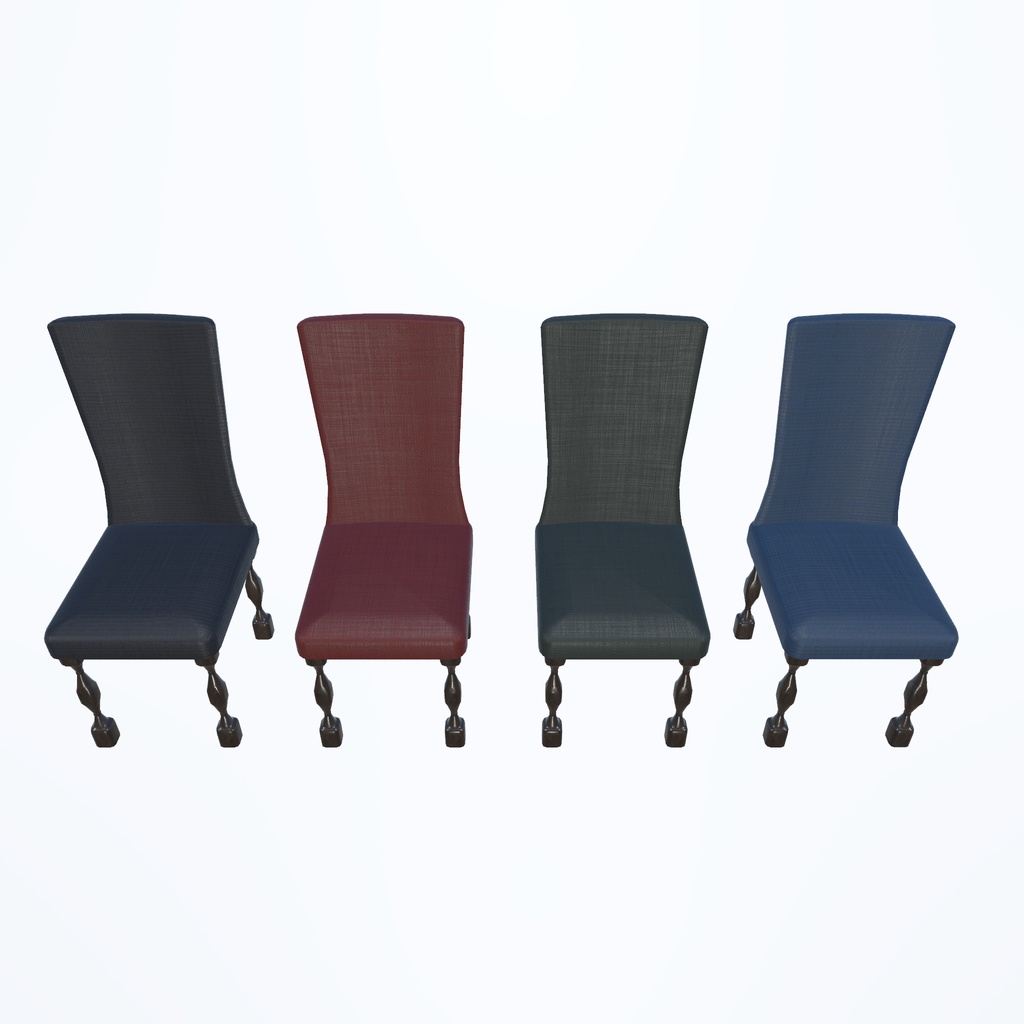 アンティーク家具(68点)