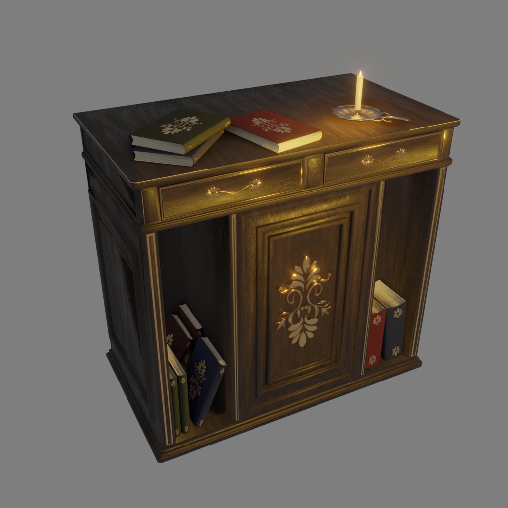 アンティーク家具(68点)