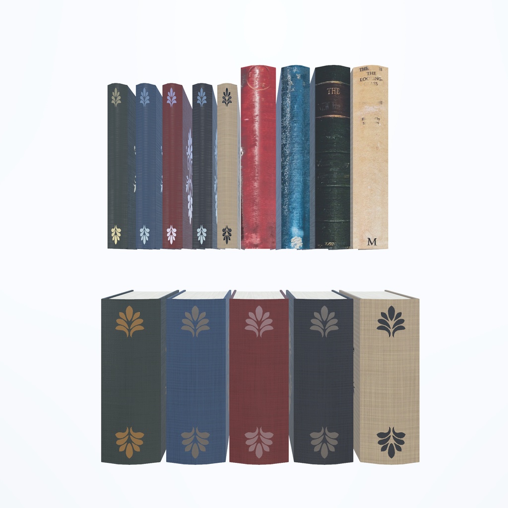 アンティーク家具(68点)