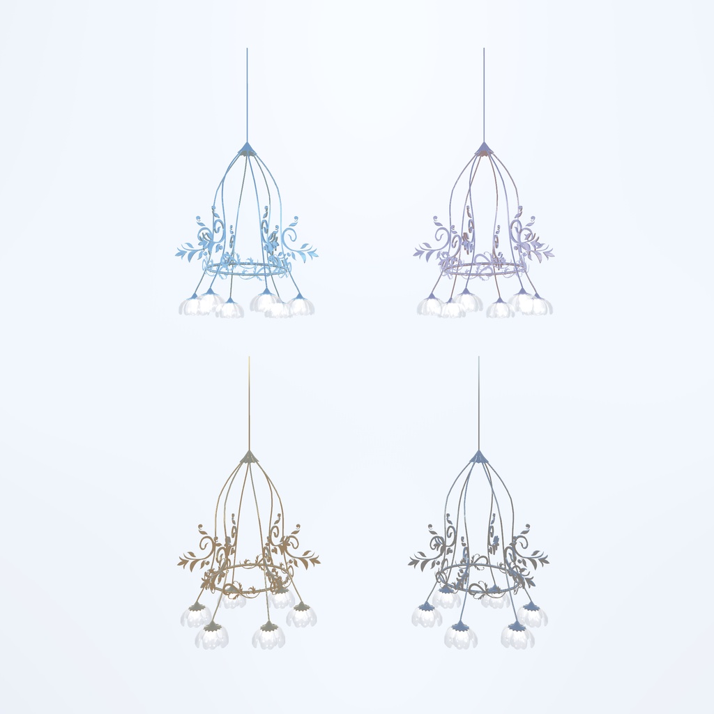 アンティーク家具(68点)