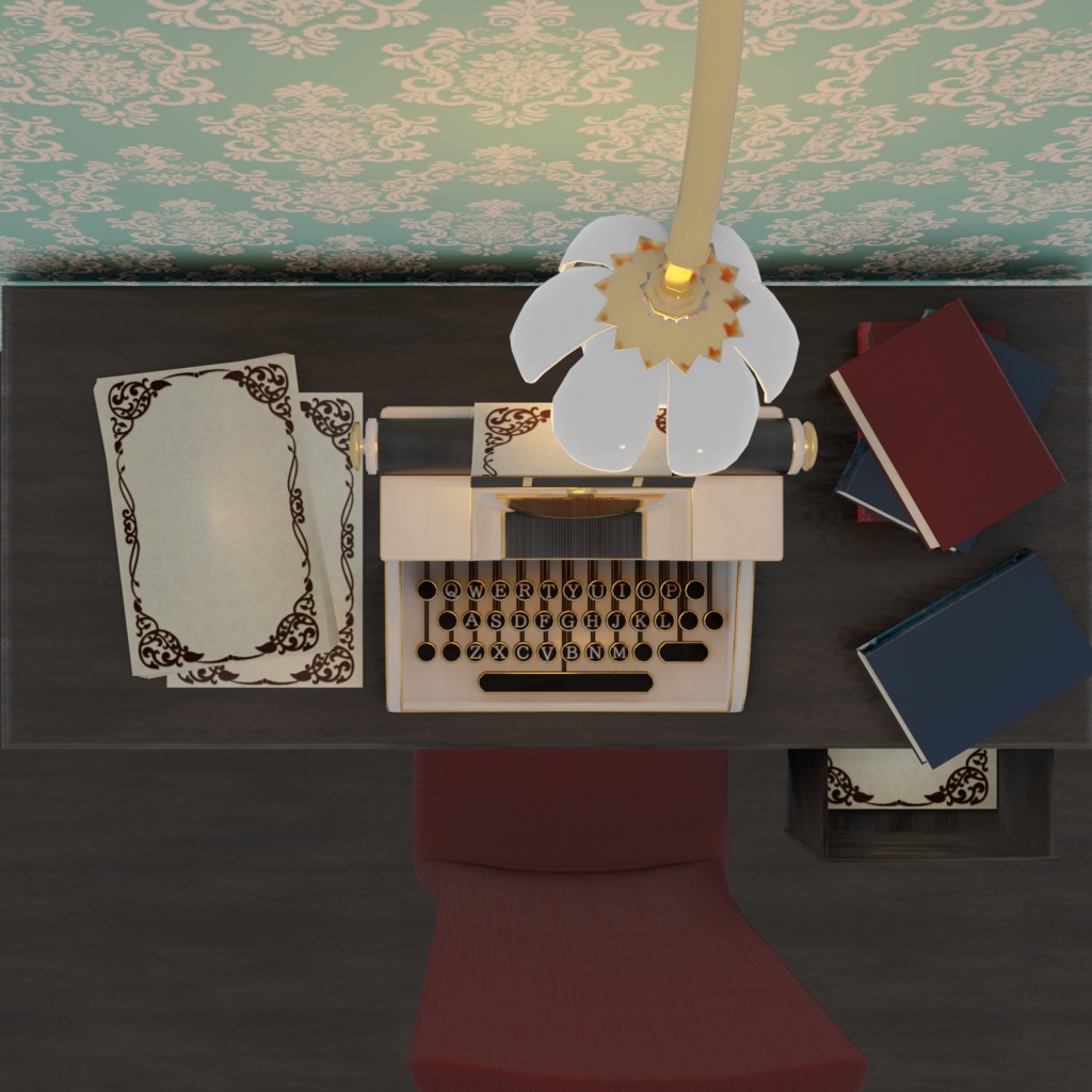 アンティーク家具(68点)