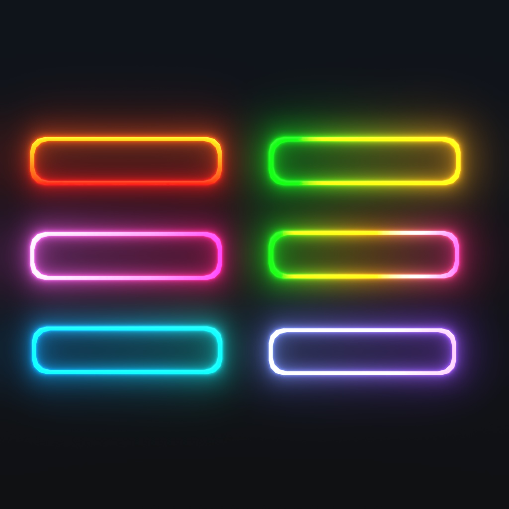 万能看板(121点)