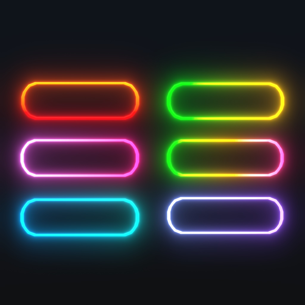 万能看板(121点)