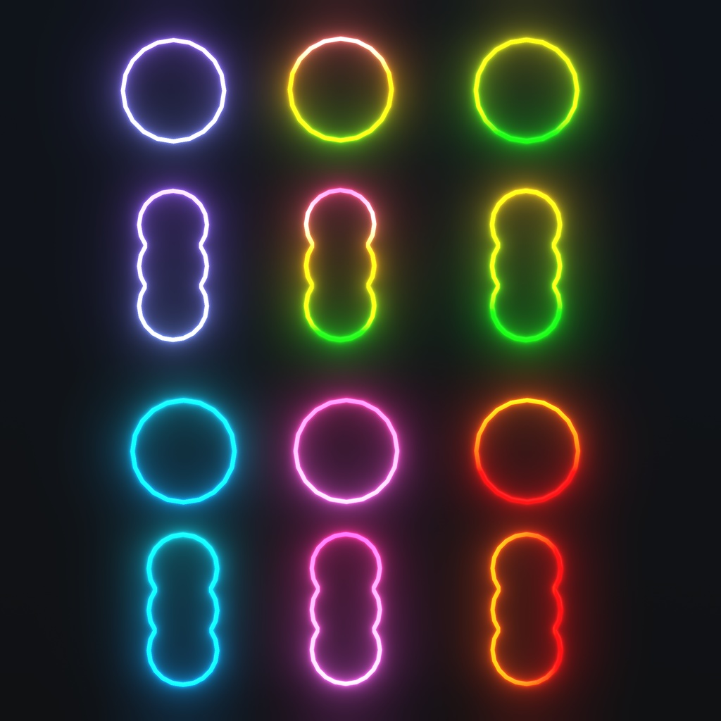 万能看板(121点)