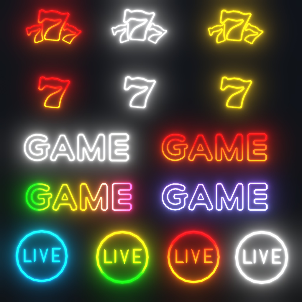 万能看板(121点)