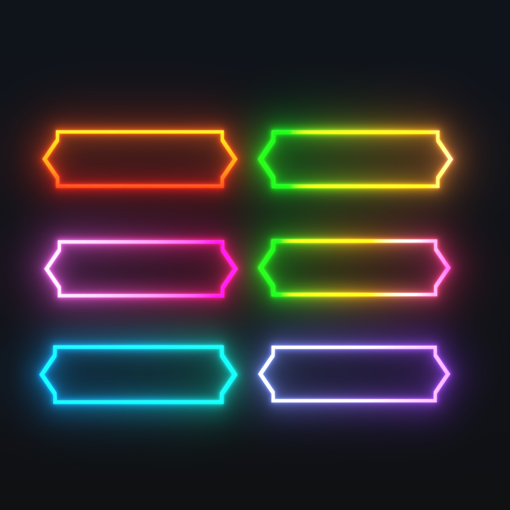 万能看板(121点)