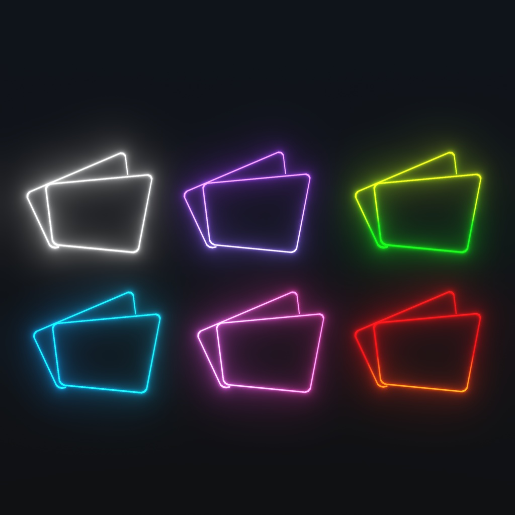 万能看板(121点)