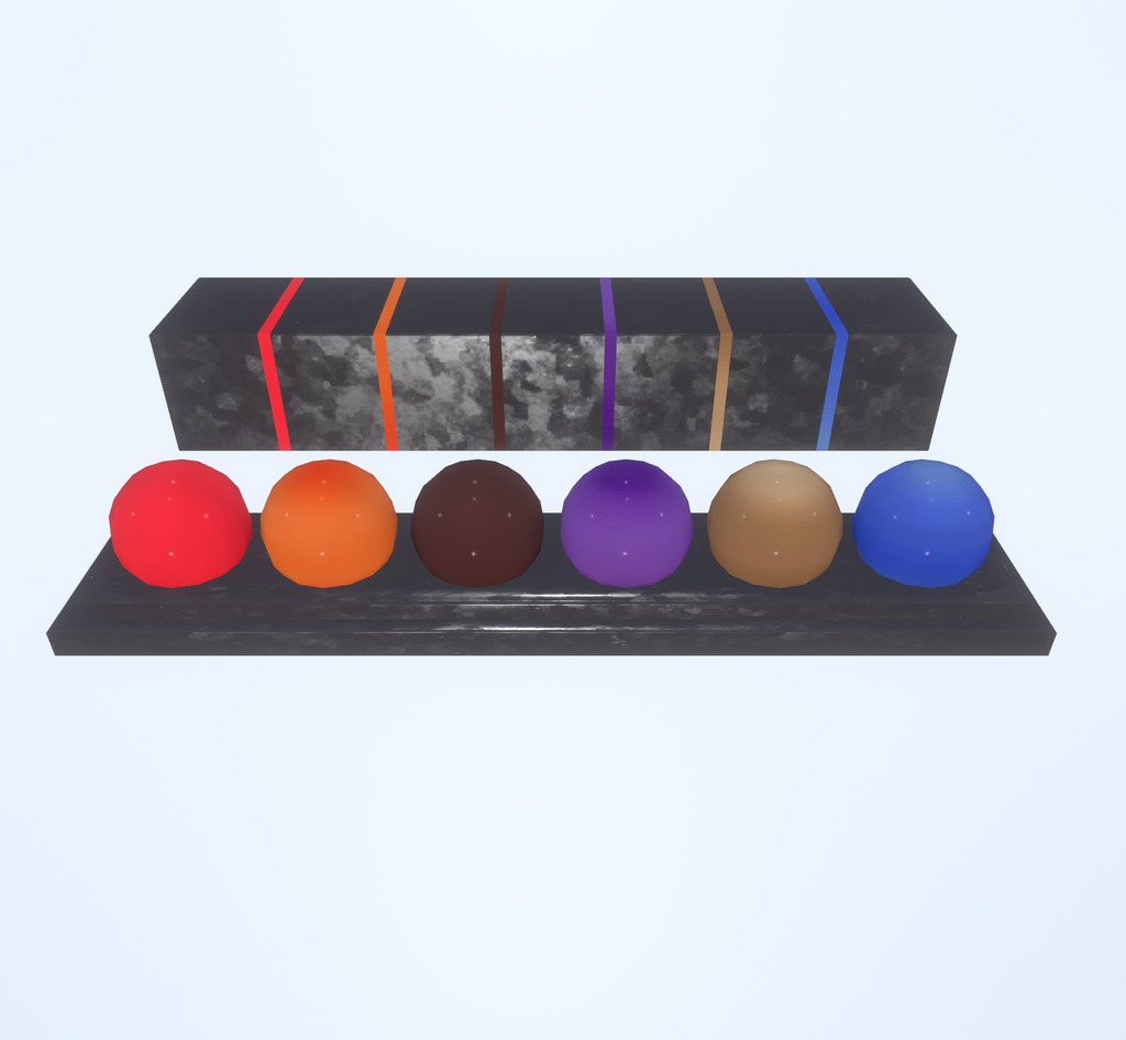 いろんなチョコレート(109点)