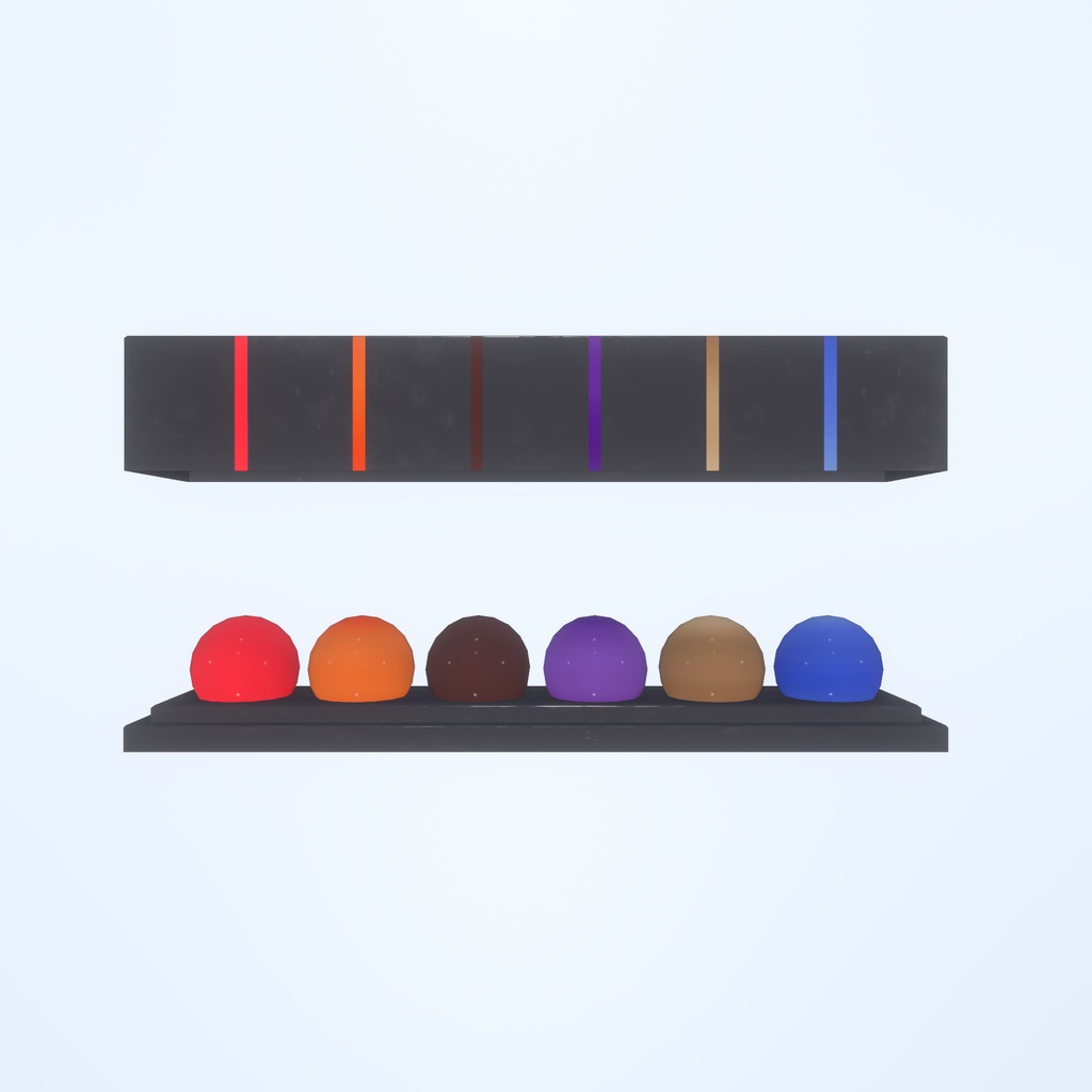 いろんなチョコレート(109点)