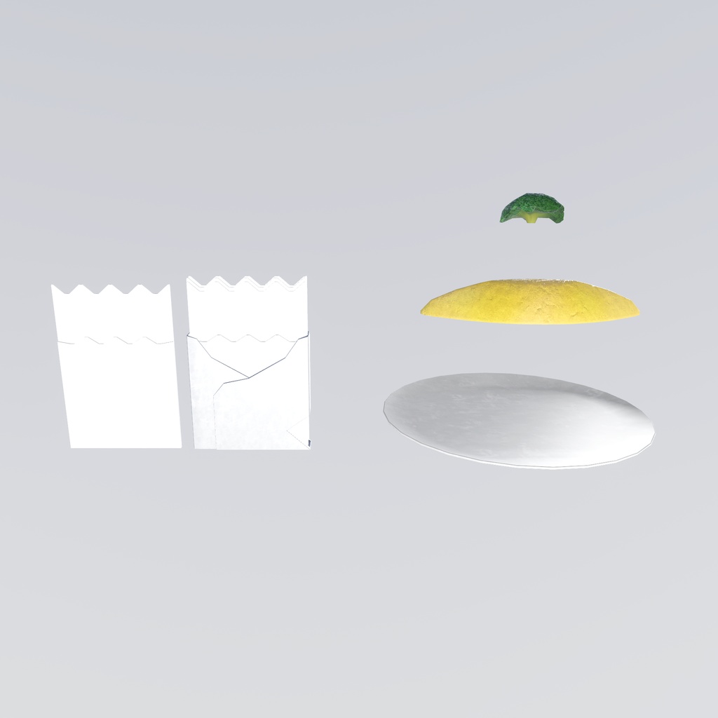 大正ロマンっぽいもの(45点)