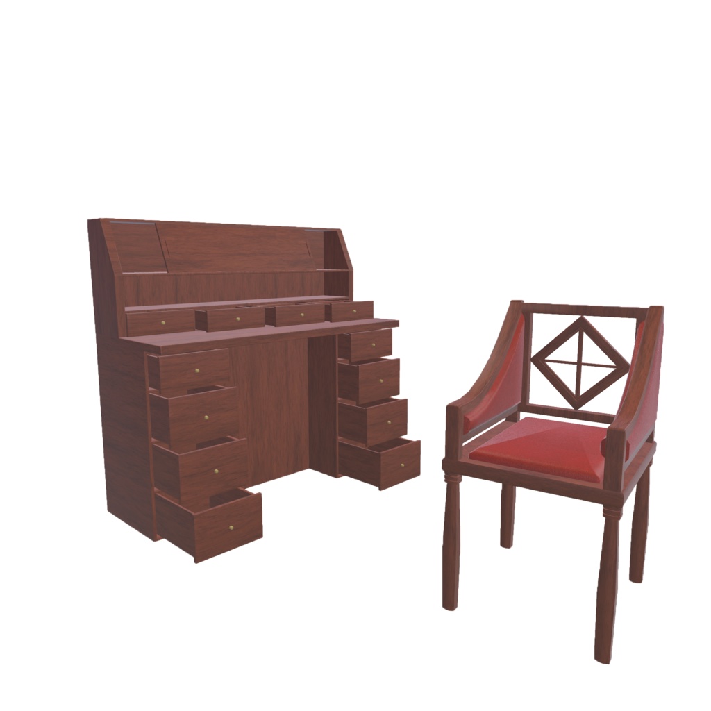 大正ロマンっぽいもの(45点)