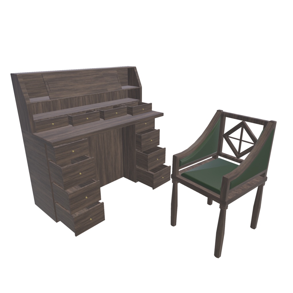 大正ロマンっぽいもの(45点)