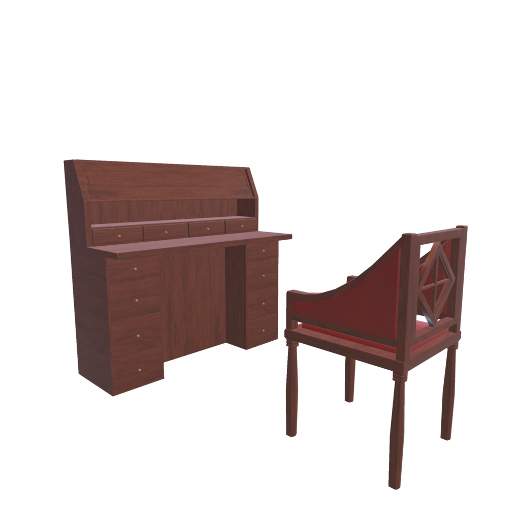 大正ロマンっぽいもの(45点)