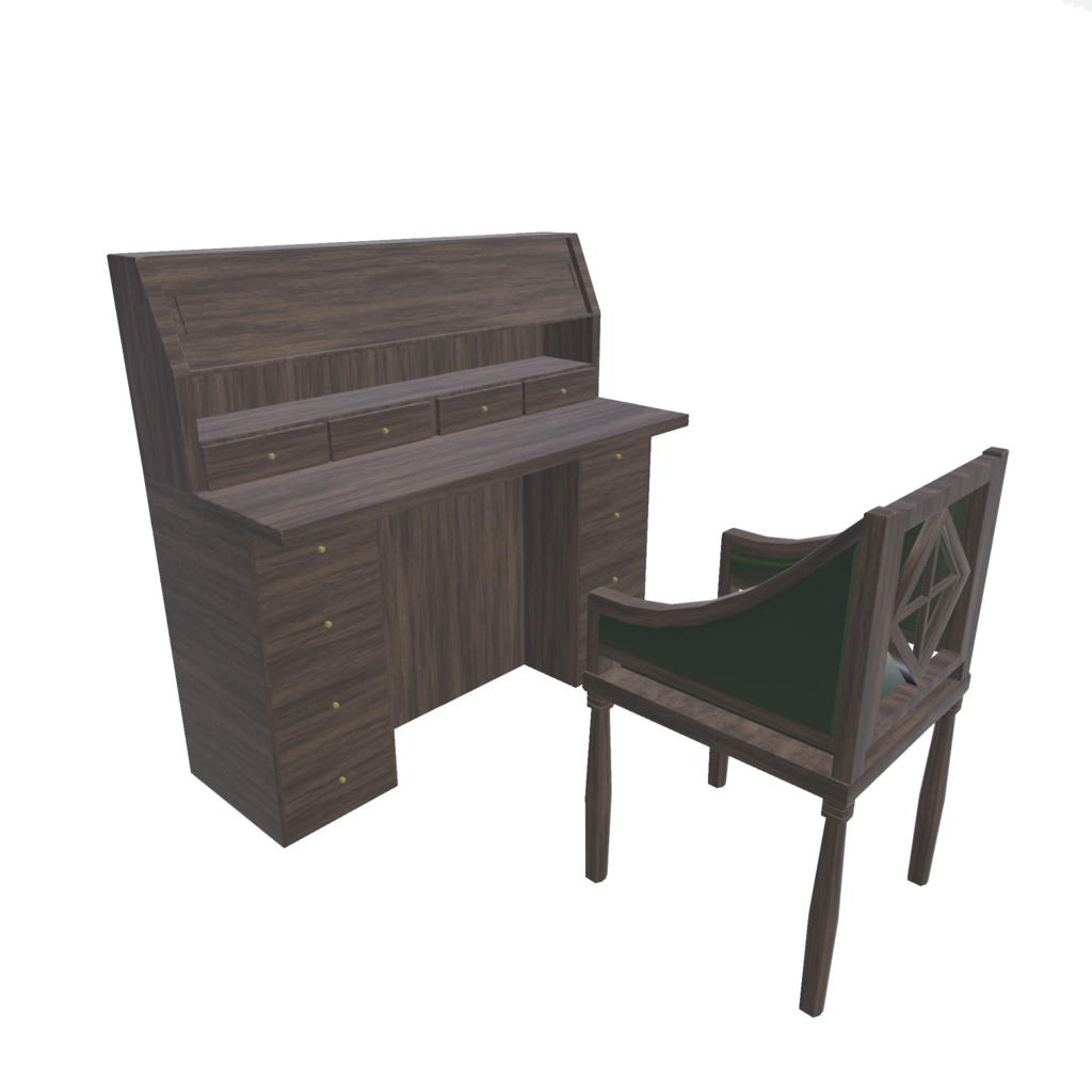 大正ロマンっぽいもの(45点)