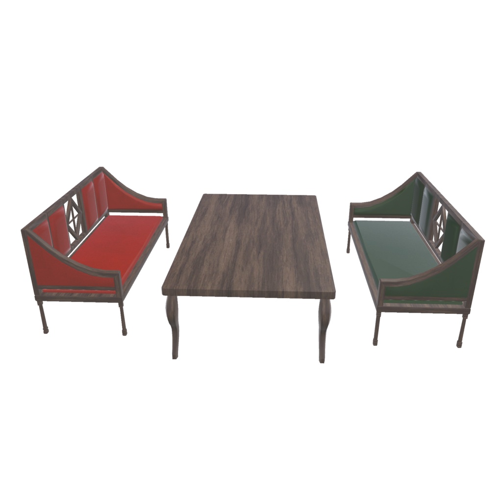 大正ロマンっぽいもの(45点)