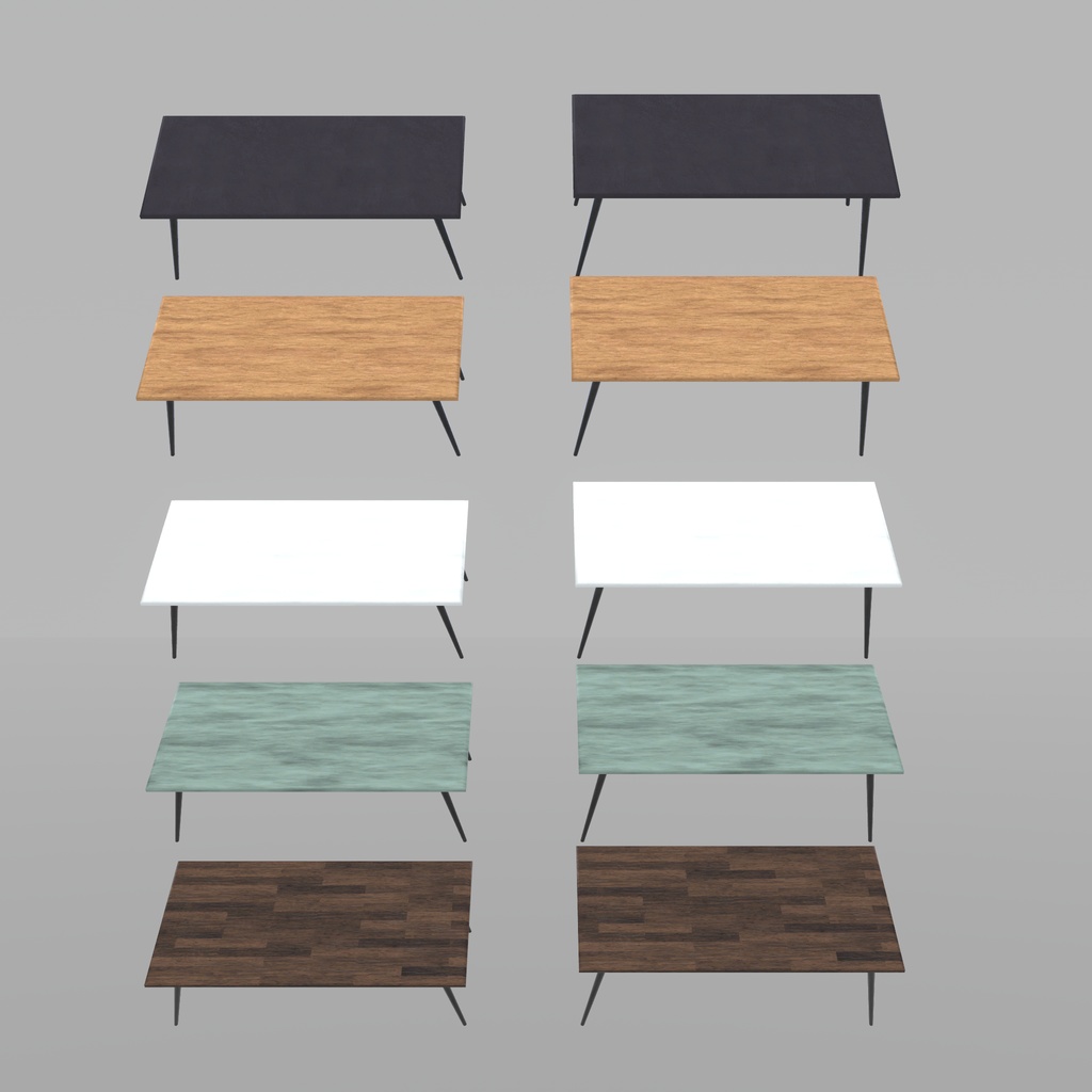 キッチンを作る予定が、気づいたら庭まで作っていたセット(多分530点)