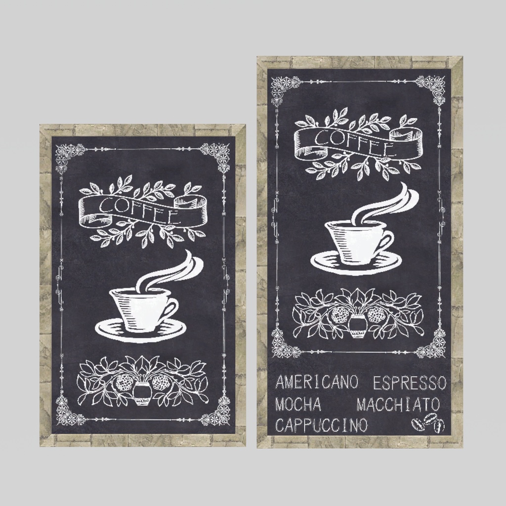 キッチンを作る予定が、気づいたら庭まで作っていたセット(多分530点)