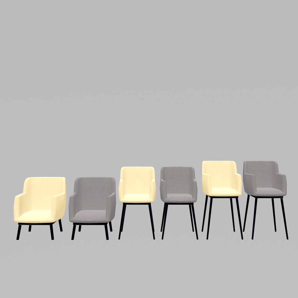 キッチンを作る予定が、気づいたら庭まで作っていたセット(多分530点)