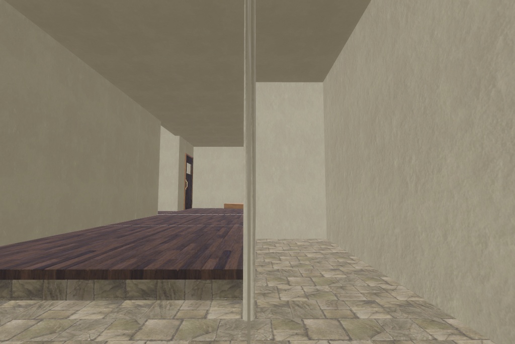 イカさんが作った簡易ハウス(無料)