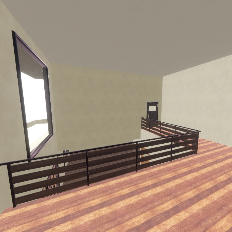 イカさんが作った簡易ハウス(無料)