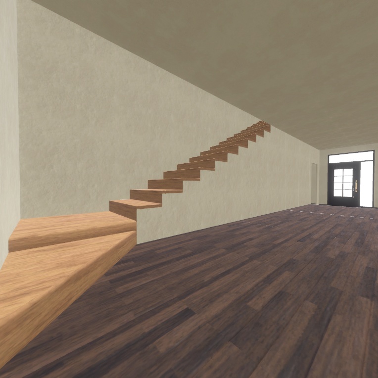 イカさんが作った簡易ハウス(無料)