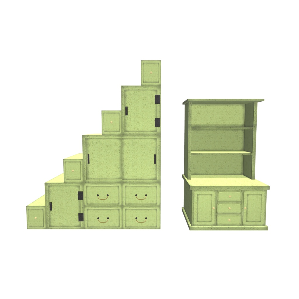 あやしい薬屋さんごっこ(約275点)