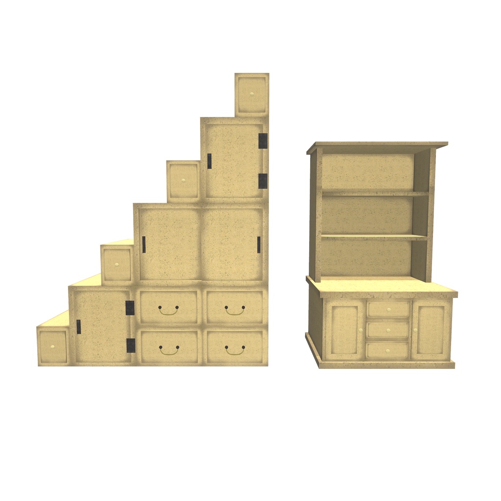 あやしい薬屋さんごっこ(約275点)