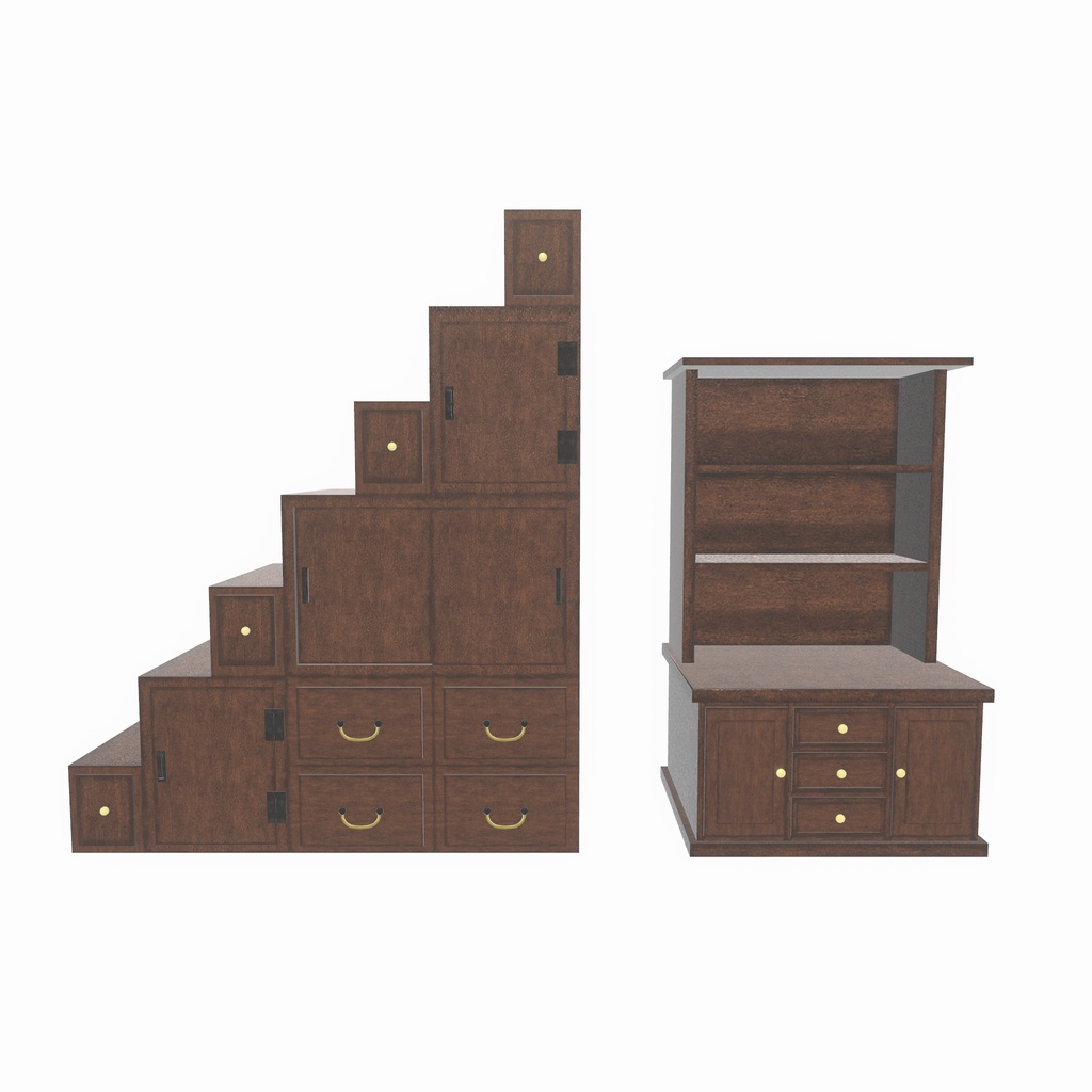 あやしい薬屋さんごっこ(約275点)