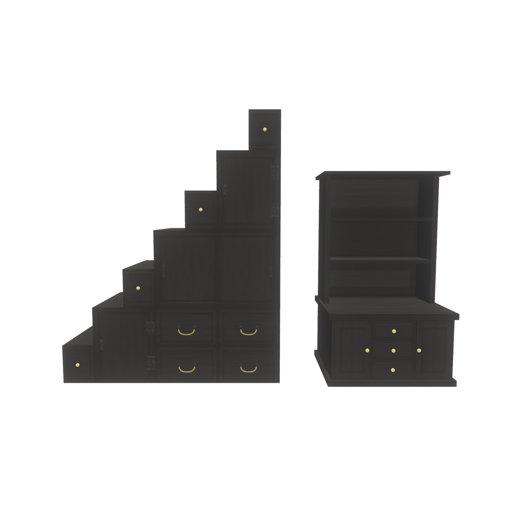 あやしい薬屋さんごっこ(約275点)