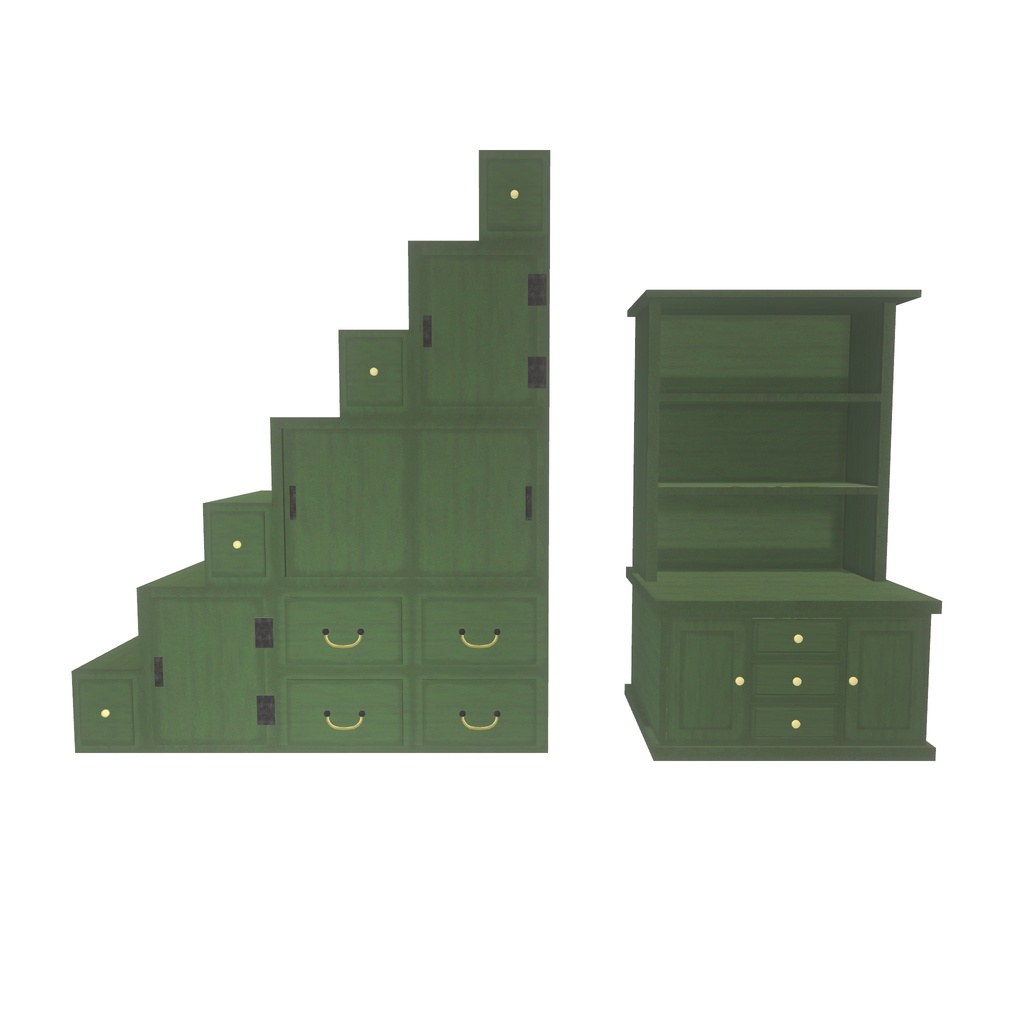 あやしい薬屋さんごっこ(約275点)