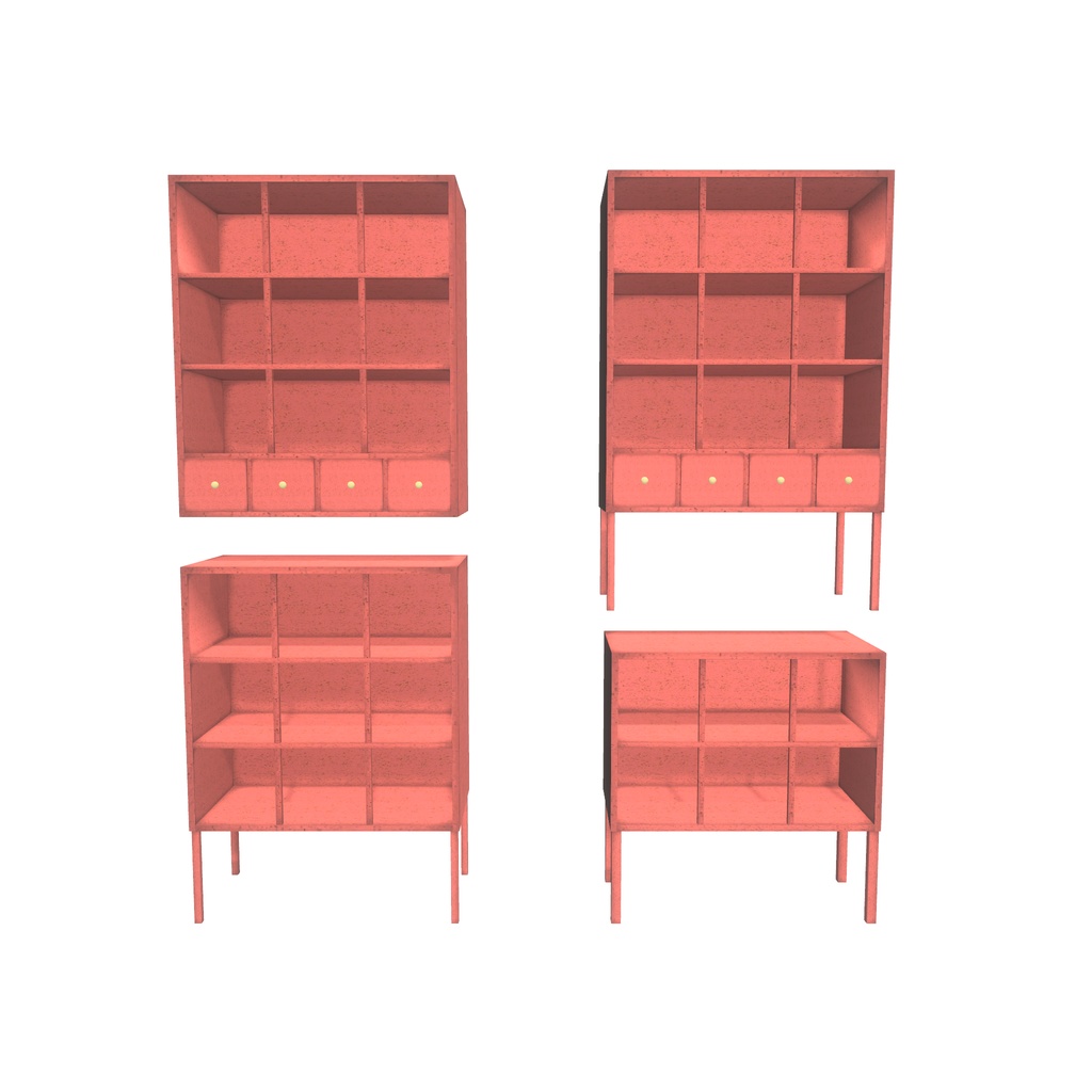 あやしい薬屋さんごっこ(約275点)