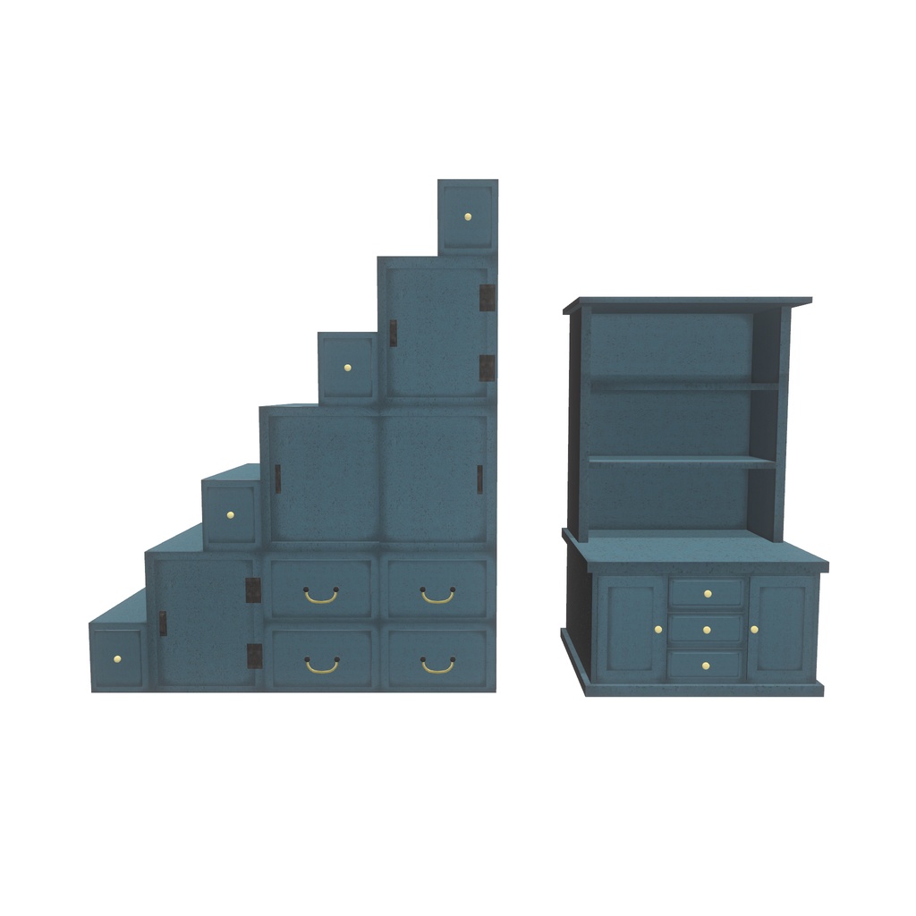 あやしい薬屋さんごっこ(約275点)