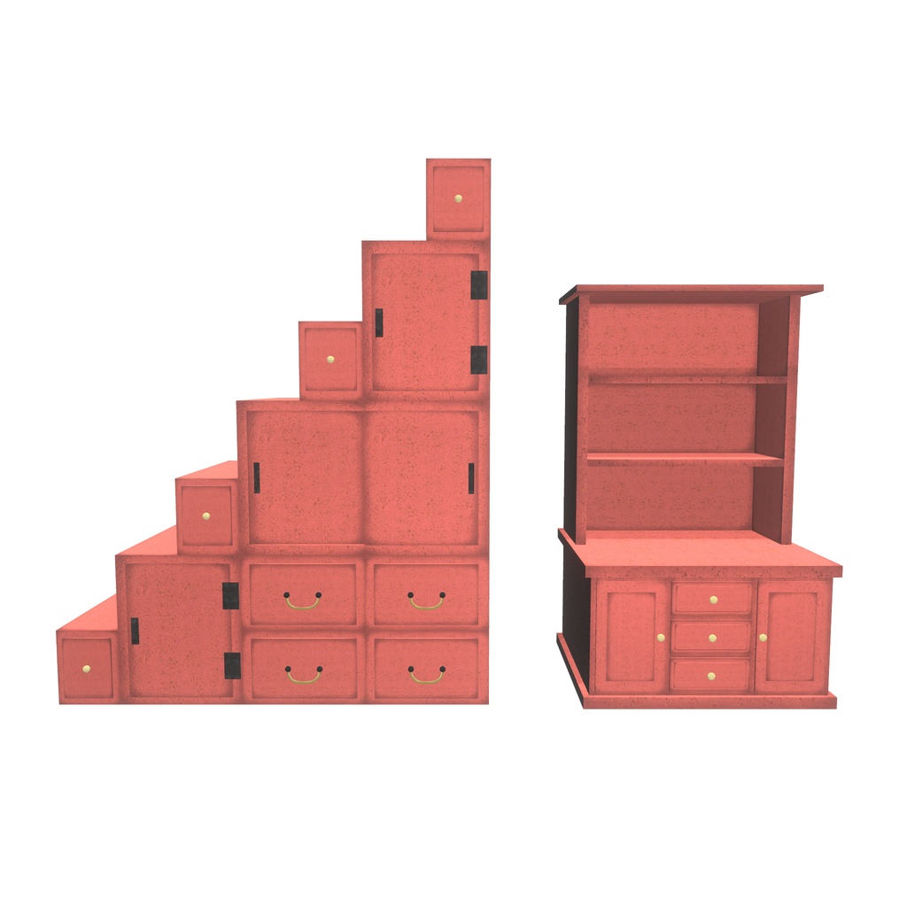 あやしい薬屋さんごっこ(約275点)