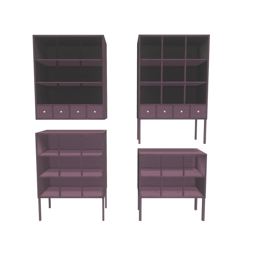 あやしい薬屋さんごっこ(約275点)