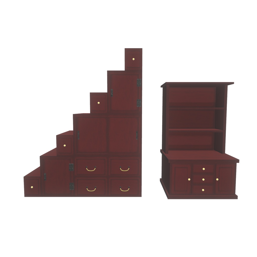 あやしい薬屋さんごっこ(約275点)