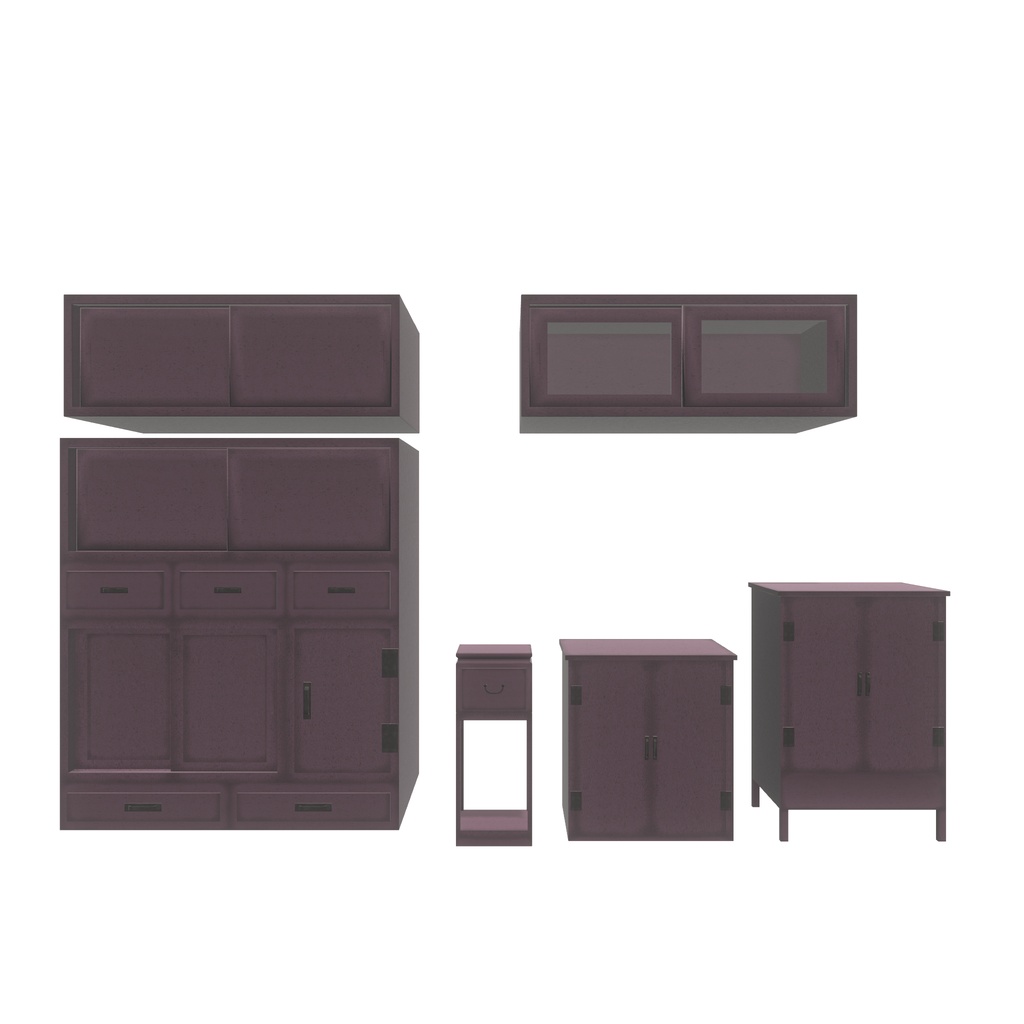 あやしい薬屋さんごっこ(約275点)