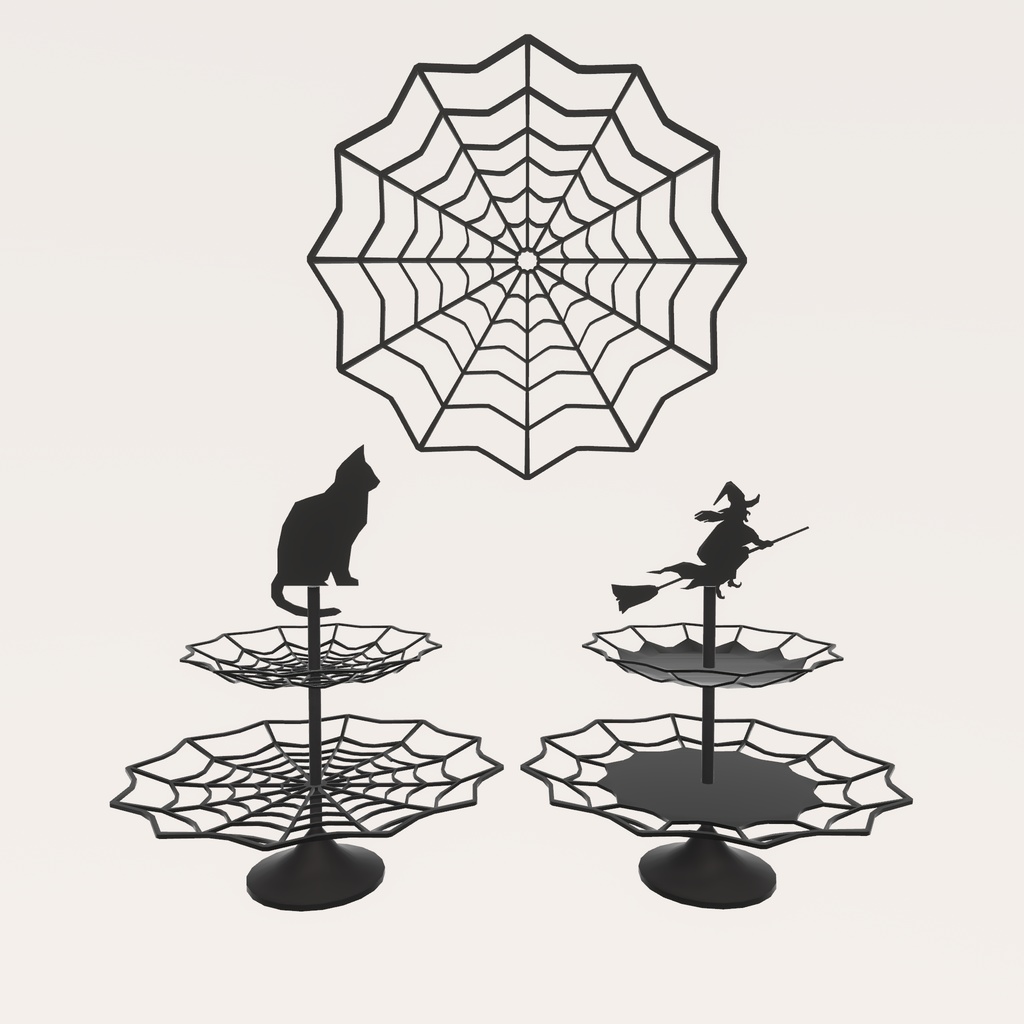 2022年 ハロウィンアセット(110点)