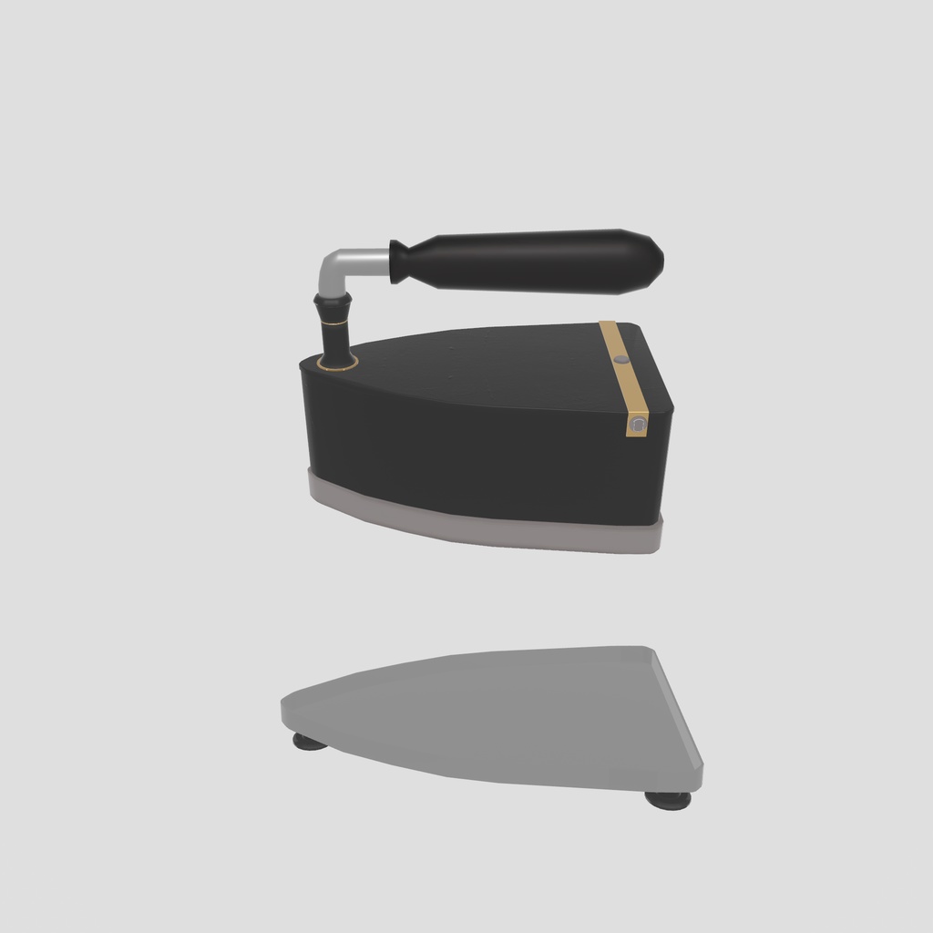 【VRChat想定】ブティック開店前セット(185点)