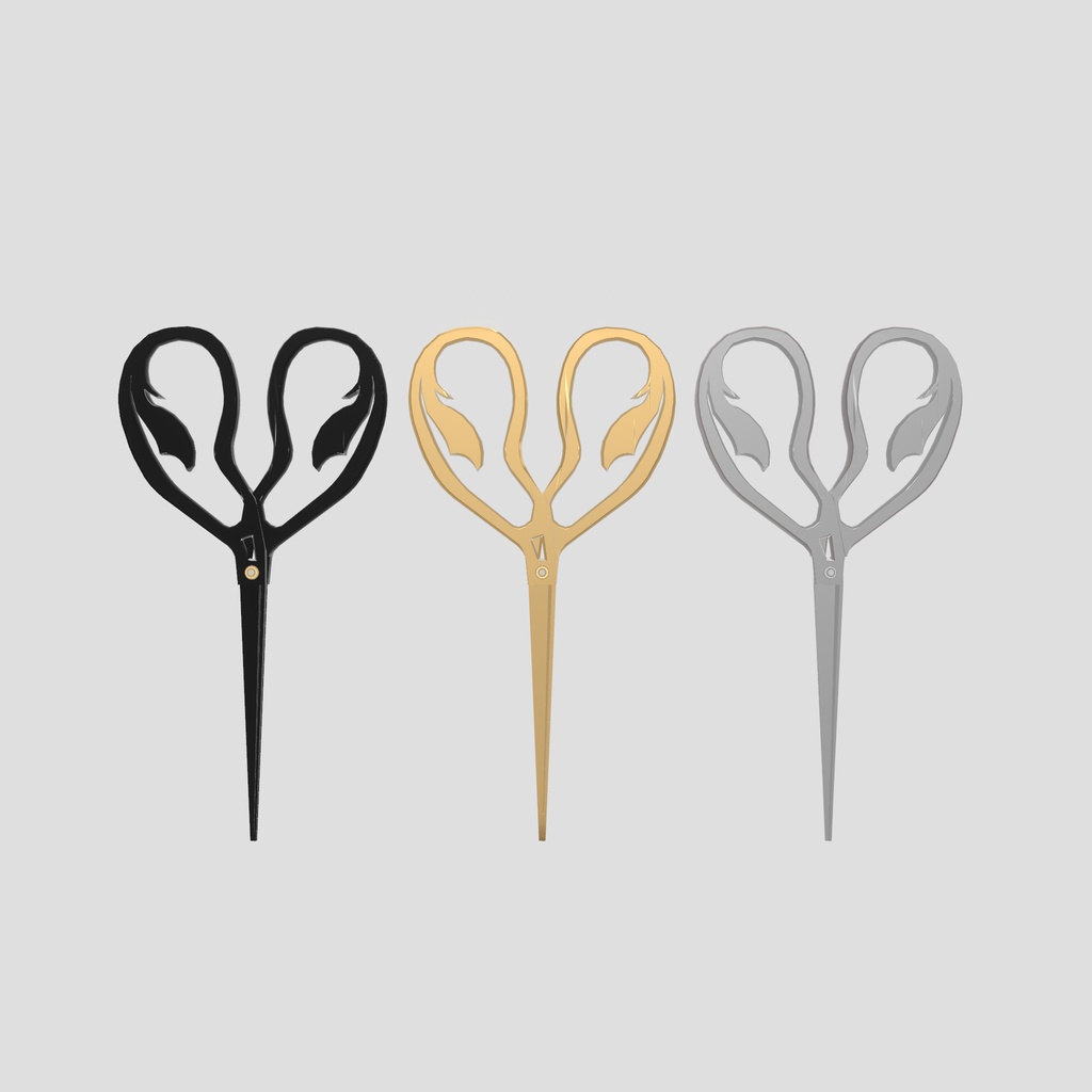 【VRChat想定】ブティック開店前セット(185点)