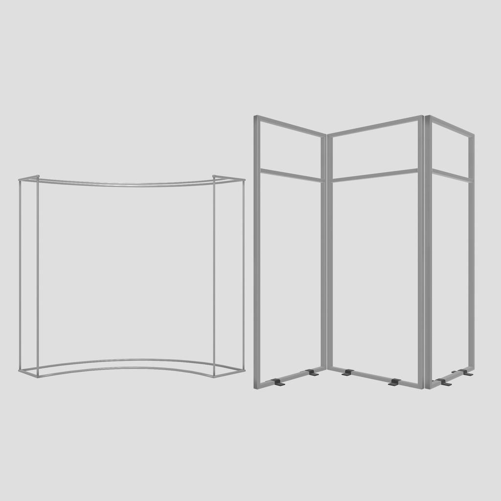 【VRChat想定】ブティック開店前セット(185点)