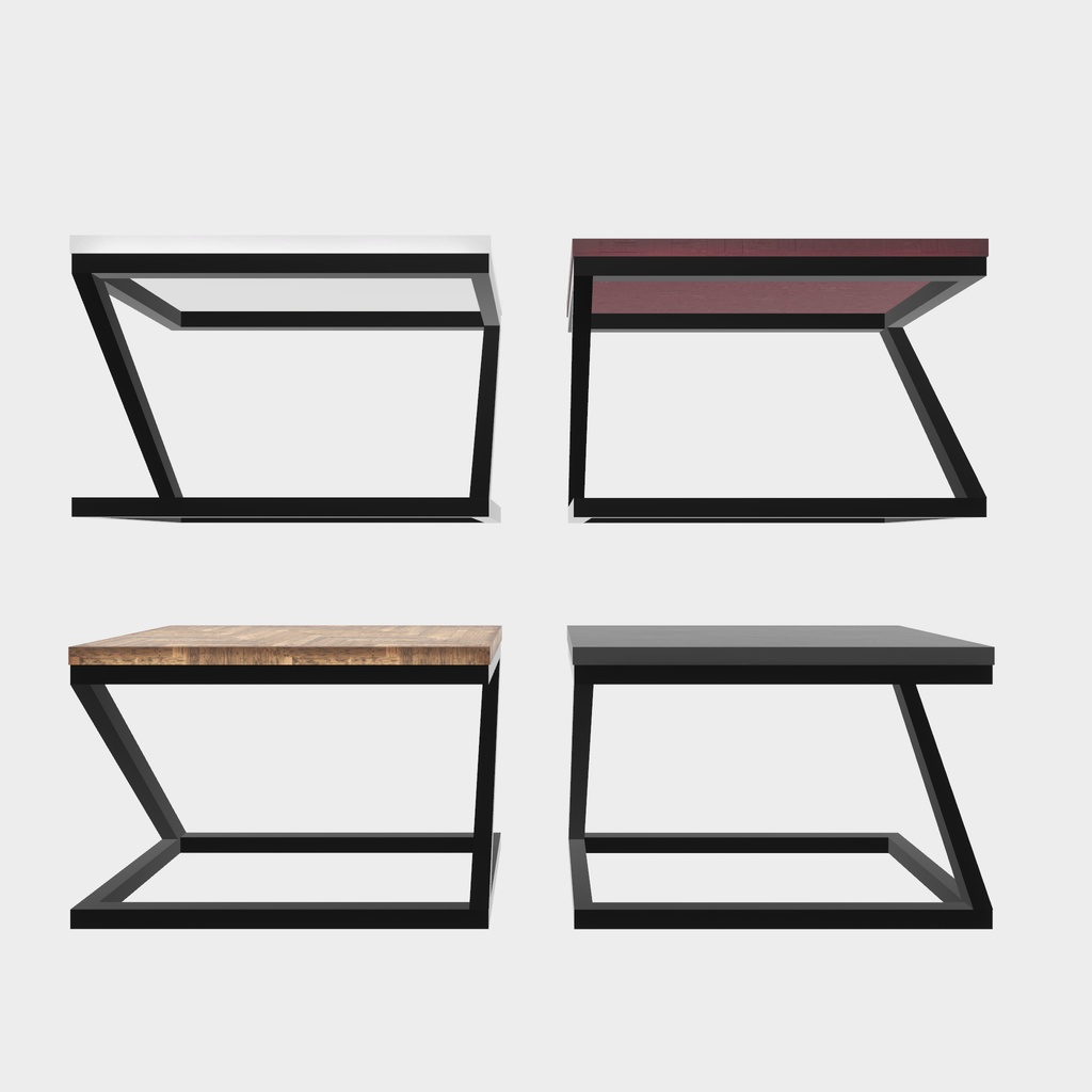 【VRChat想定】ブティック開店前セット(185点)