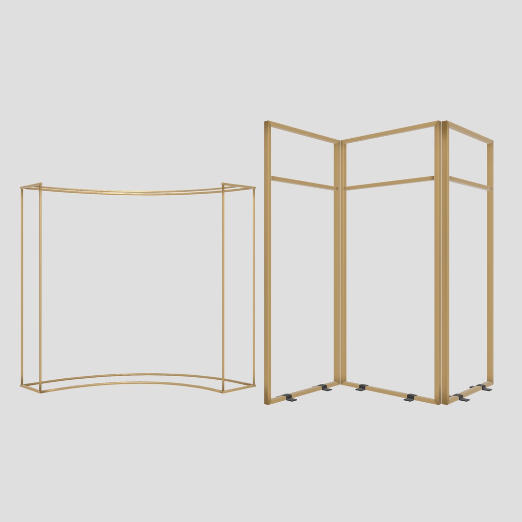 【VRChat想定】ブティック開店前セット(185点)